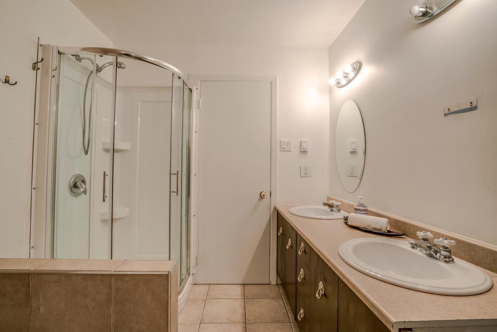 881 L'Appartement Familial Québec Zewnętrze zdjęcie