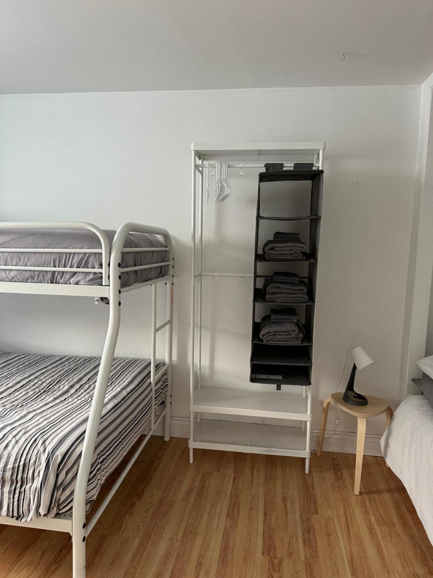 881 L'Appartement Familial Québec Zewnętrze zdjęcie