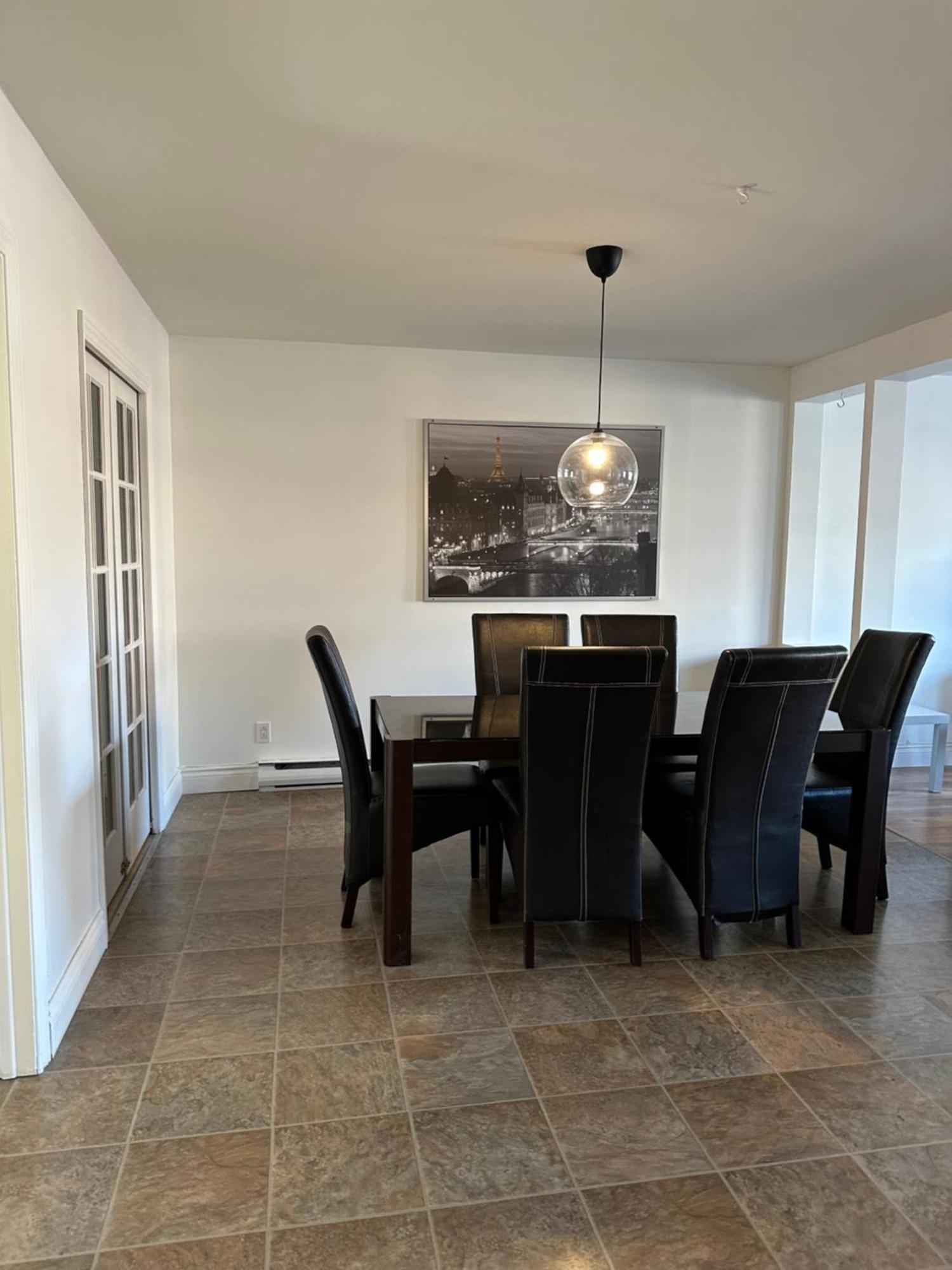 881 L'Appartement Familial Québec Zewnętrze zdjęcie