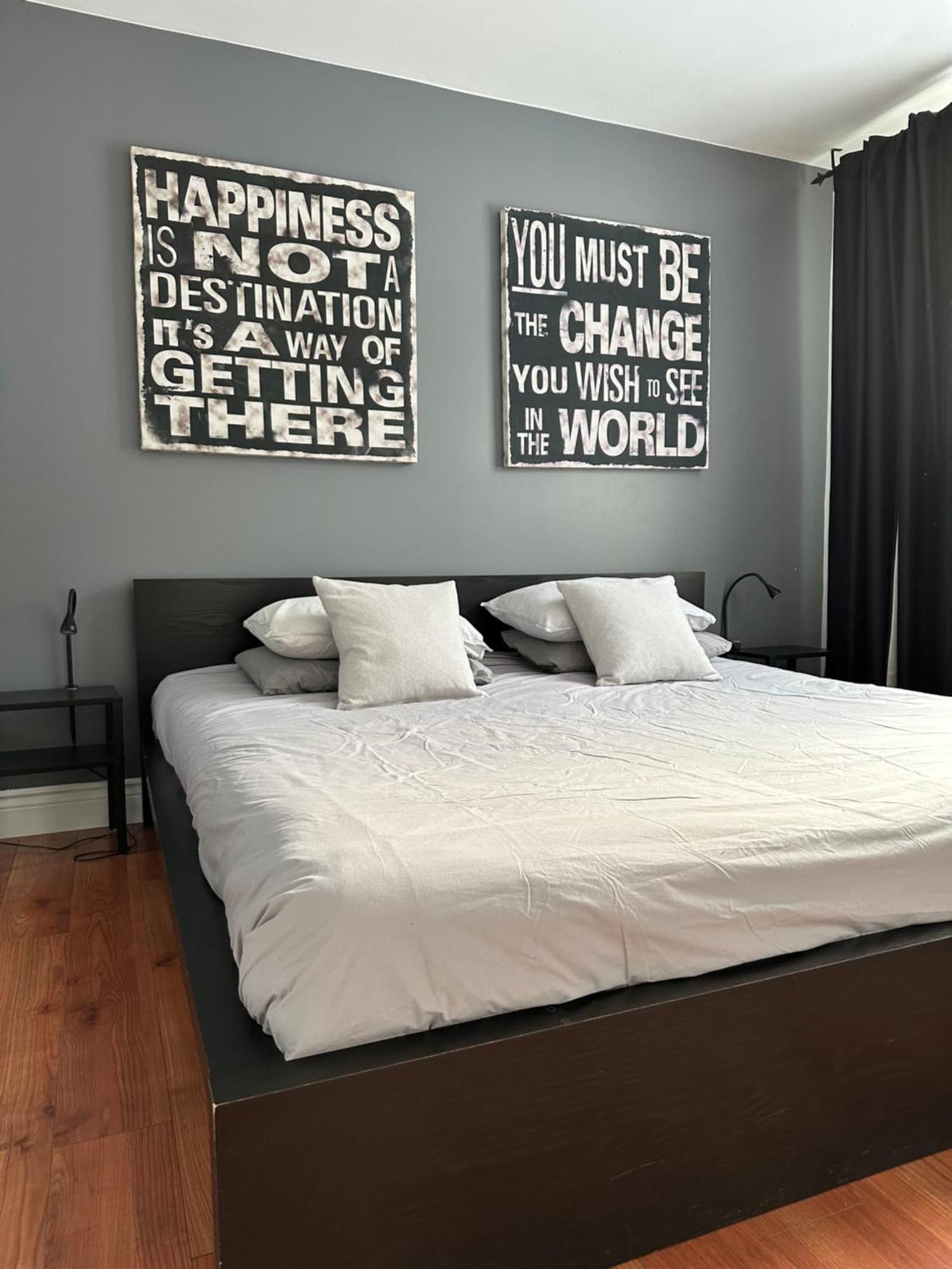 881 L'Appartement Familial Québec Zewnętrze zdjęcie